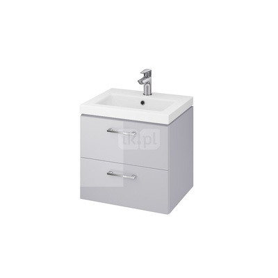 SET 965 LARA COMO 50 SZARY DSM (SZAFKA FSC MIX70% SGSCH-COC-007574+UM)