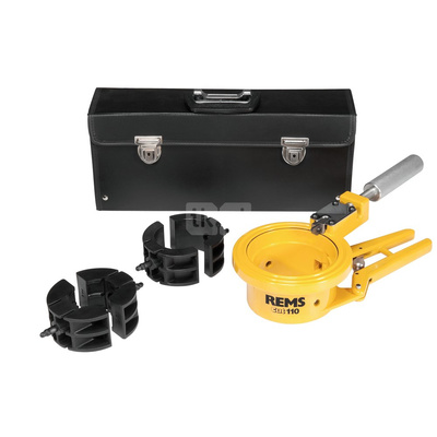 REMS Cut 110 P Zest 50+75+110