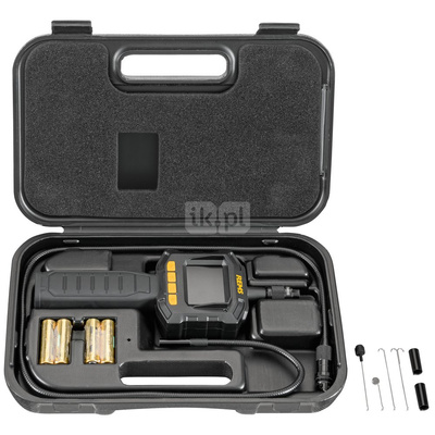 REMS MiniScope zestaw