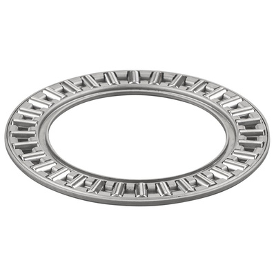 Osiowy wieniec igłowy