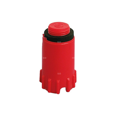 Korek do prób szczelności