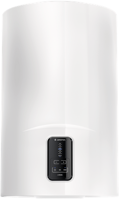 Elektryczny pojemnościowy podgrzewacz wody ARISTON Lydos eco 50l 1,8kW 3201885