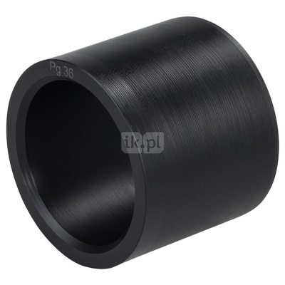 Gniazdo prowadzące fi 47,3 mm Pg 36 do gł. do narz. 541401