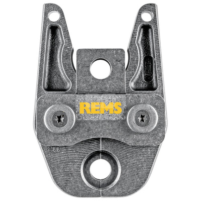 Cęgi zaciskowe REMS VP 14 do złączek zaprasowywanych