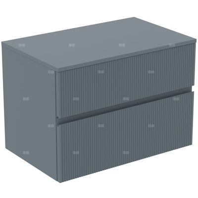 FINESSE SZAFKA UM. 2-SZUF. 80X50CM ABMT