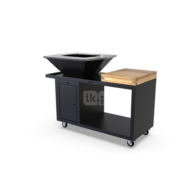 Grill ogrodowy DEFRO GARDEN OLIMPIC GRAND M