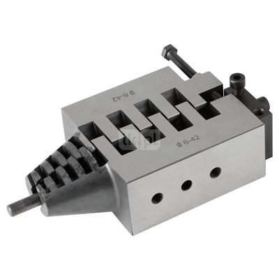 Specjalne szczeki fi 6-42, para