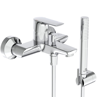 CONNECT AIR BATERIA WANNOWA-NATRYSKOWA KIT