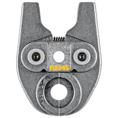 Cęgi zaciskowe Mini US 1/2''