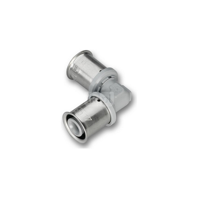 Kolano 90 st. PPSU ''Heating & Cooling'' 40 x 40 mm