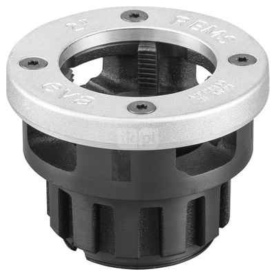 Głowica-szybkowymienna R 2 REMS