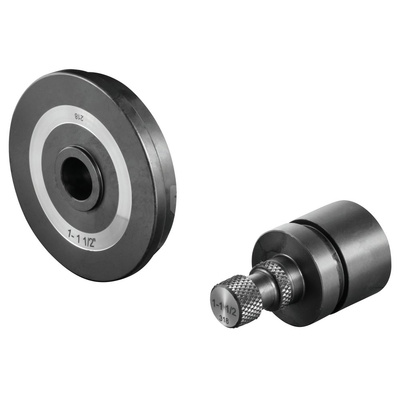 Rolki do wyobl. 1-1 1/2'', para