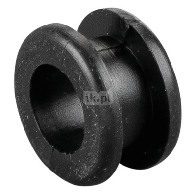 Przepustnica prowadząca