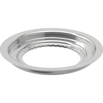 Pierścień mocujący Geberit do wpustu podłogowego Geberit do natrysku, do okładzin podłogowych z PVC