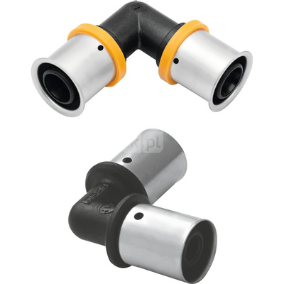 Kolano 90' PPSU ultraPRESS - 32