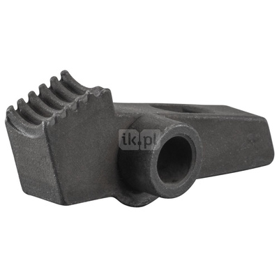 Nakrętka zabezpieczająca REMS