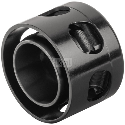 KaliGrat E fi 63x4,5 mm REMS