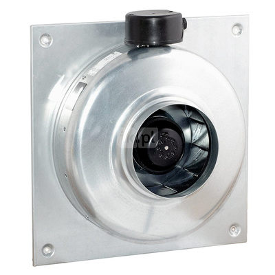 VENT-V 160 N 230V,50/60HZ