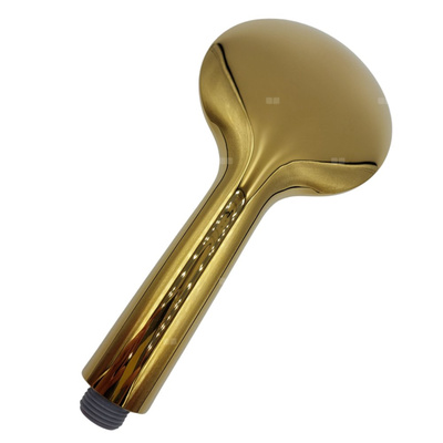 Słuchawka natryskowa do deszczowni Gold