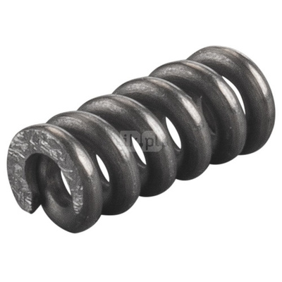 Sprężyna dociskowa