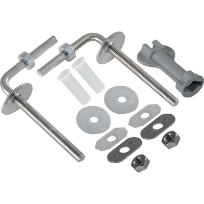 Zawiasy do deski sedesowej NOVA TOP BEZ BARIER (60114) zakupionej po 01.2012