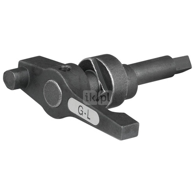 Dźwignia zamykająca G-L