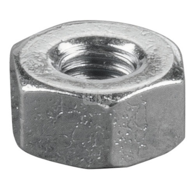 Nakrętka sześciokątna REMS