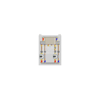 Moduł wielostref. SIM WP 10038608705300 501.120/A-2Z-1LTT.1HT