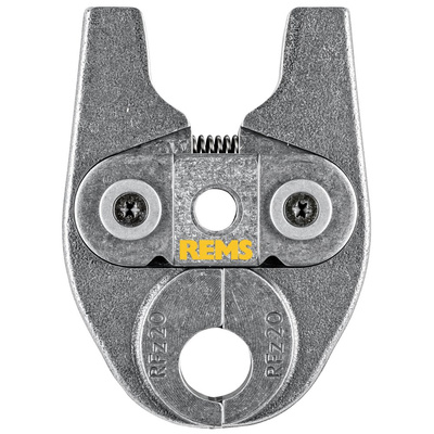 Cęgi zaciskowe Mini RFz 20