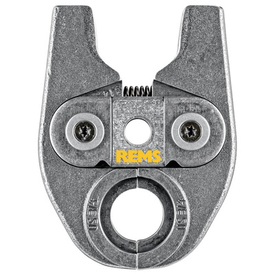 Cęgi zaciskowe Mini US 3/4''