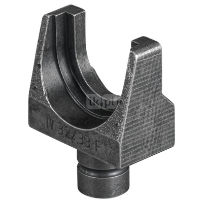 Głowica zaciskowa IV 32/33 F REMS