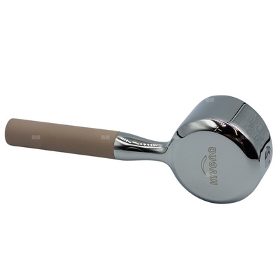 Uchwyt do baterii Hula/ Pogo, beżowy