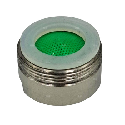 PERLATOR BATERII KUCHENNEJ SILVA /EFI KOLOR INOX