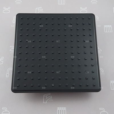 Dysk przegubowy do deszczowni LOGON BLACK 220x220