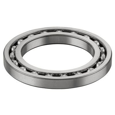 Łożysko kulkowe rowkowane REMS