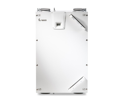 Rekuperator VASCO D150 Compact 11VE00048