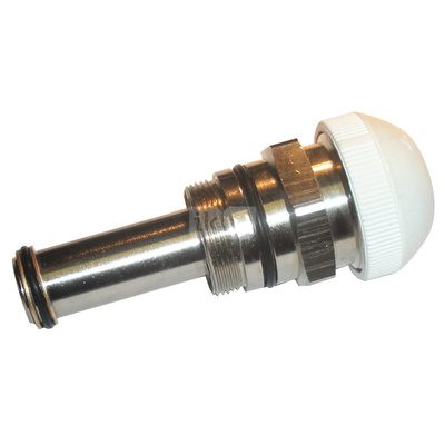 Wkładka zaworowa do grzejników HERZ 3090 mosiądz M22 x 1,5 Kvs 0.5