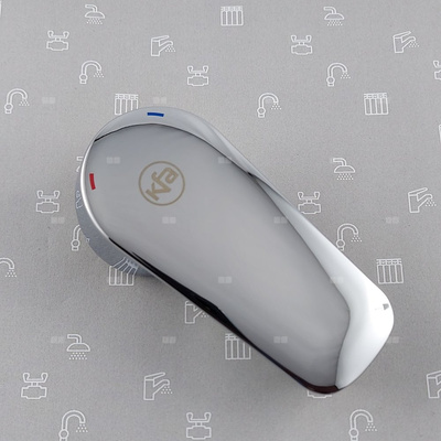 Uchwyt do baterii ABASHA FI35