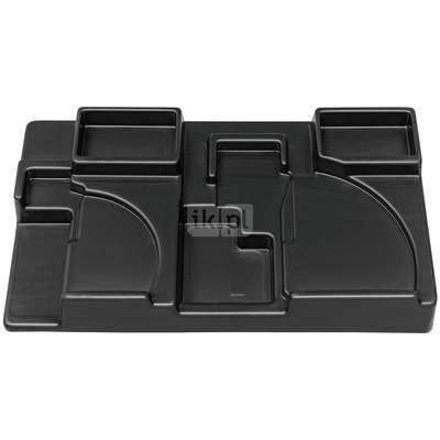 Wkładka Segment gnący +ślizg