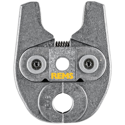 Cęgi zaciskowe REMS UP 18 do złączek zaprasowywanych