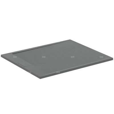 ULTRAFLAT S I.LIFE BRODZIK 120X100 GREY