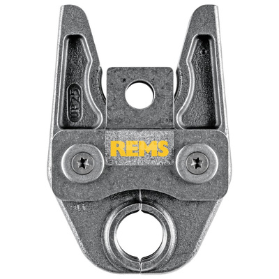 Cęgi zaciskowe REMS UP 25 do złączek zaprasowywanych