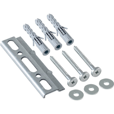 Profil montażowy Geberit do szafki pod umywalkę i szafki bocznej