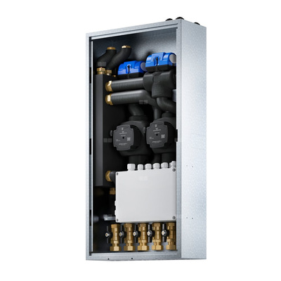 Zestaw CONNECT HYBRID 2D