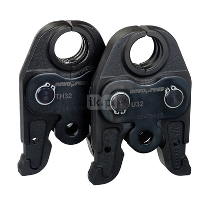 Szczęka zaciskowa (do novopress aco102 i aco103) QIK Mini laser TH fi 25 mm do złączek zaprasowywanych