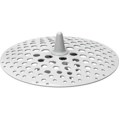 Sitko odpływowe Geberit do adaptera syfonu d82, do pisuarów Centaurus, praca hybrydowa