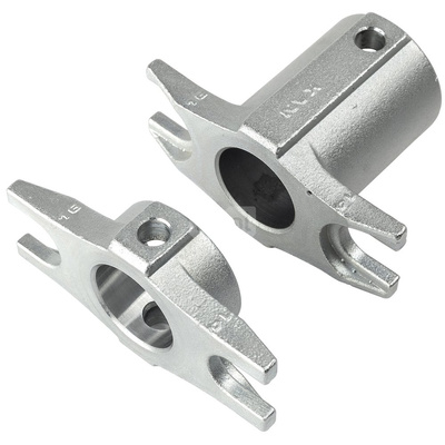 Komplet podwójnych widelców zaciskowych do praski akumulatorowej Push/ultraLINE – 16-20