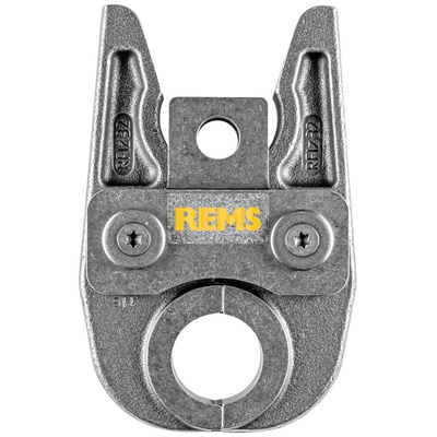 Cęgi zaciskowe REMS RFIz 32 do złączek zaprasowywanych
