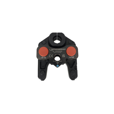 Szczęka zaciskowa iJAW TH16