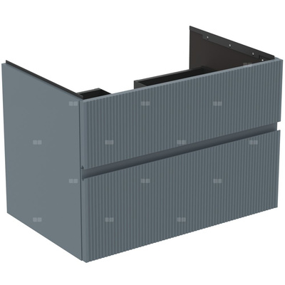 FINESSE SZAFKA 2-SZUFL. 80X50CM ABMT